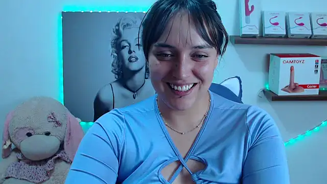 anyela bubble18 online show from 08/03/26, 01:47