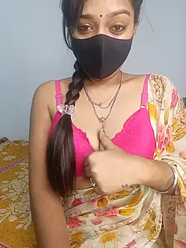 Menaxi Baby7 online show from 05/18/26, 06:18