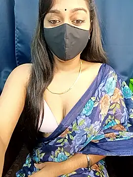 Menaxi Baby7 online show from 05/20/26, 08:00