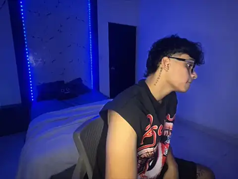 panther jazee online show from 05/04/26, 03:26