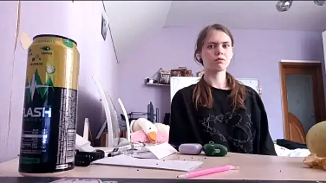 TabithaKorey online show from 05/27/26, 03:41