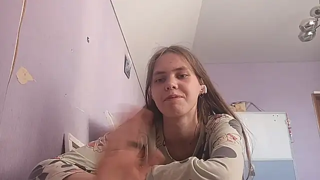TabithaKorey online show from 06/10/26, 03:57