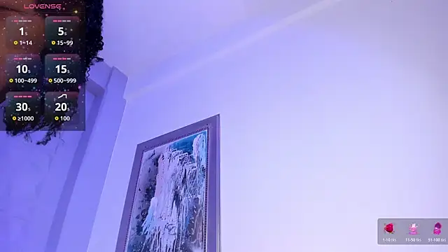 CollenWinesss online show from 06/15/26, 01:55