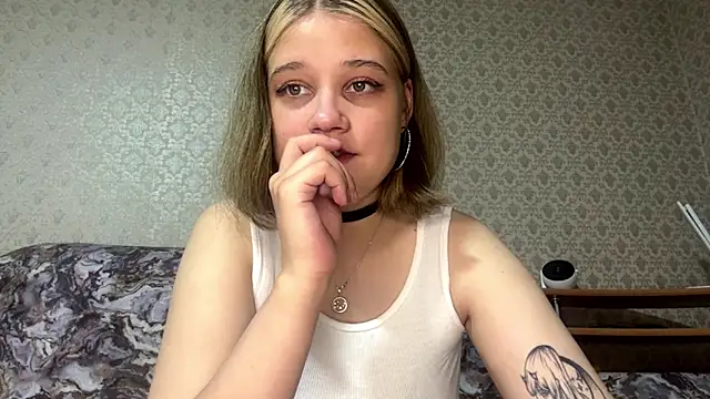 HildeConery online show from 05/29/26, 04:24