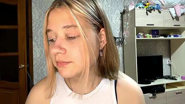 HildeConery online show from 05/06/26, 02:32