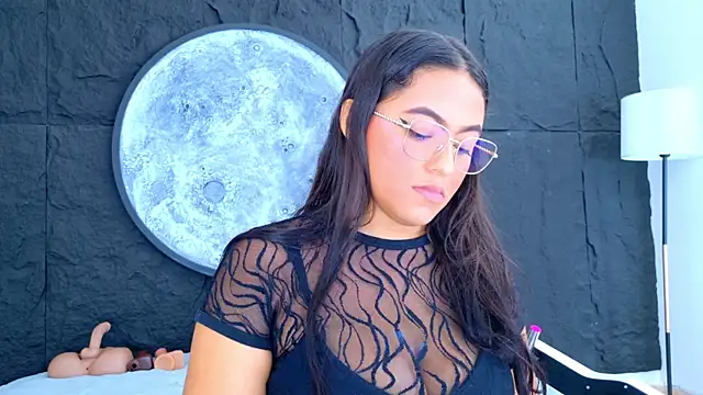 JessiBannkss online show from 07/24/26, 12:45