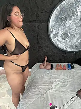 JessiBannkss online show from 07/16/26, 12:57