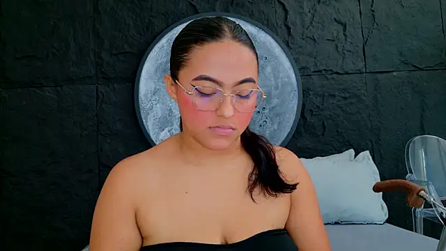 JessiBannkss online show from 08/03/26, 03:29