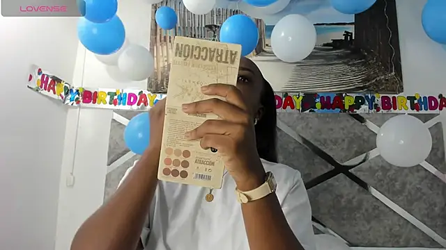 Snapshot of Alisson-Noa chatting on 07/28/26, 12:34 Alisson-Noa online show from 07/28/26, 12:34