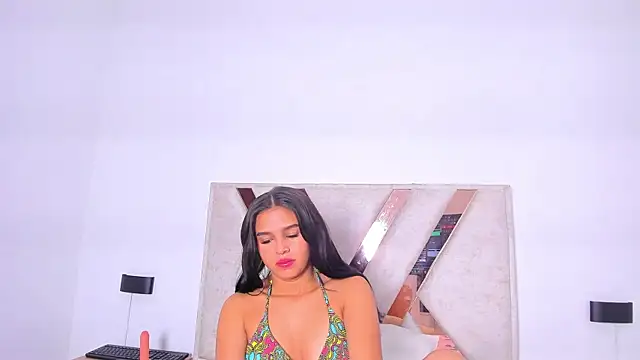 Milly610 online show from 06/18/26, 12:10
