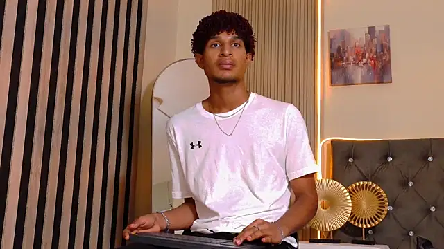 Alex Bloom online show from 07/23/26, 07:21