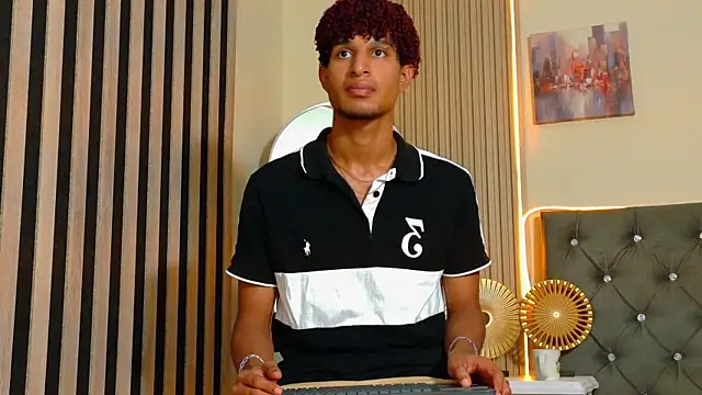 Alex Bloom online show from 07/19/26, 04:48