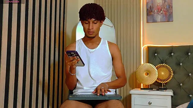 Alex Bloom online show from 07/21/26, 07:37