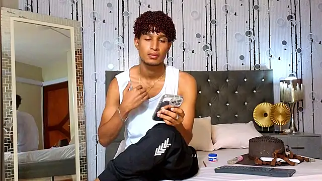 Alex Bloom online show from 06/09/26, 07:15