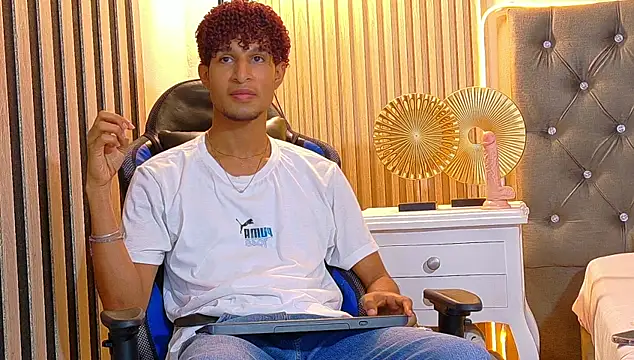 Alex Bloom online show from 06/24/26, 07:22