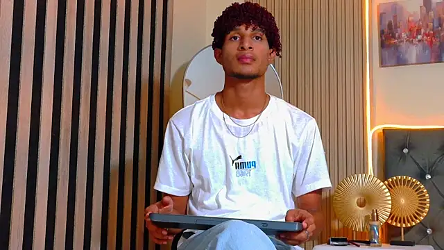 Alex Bloom online show from 07/25/26, 07:20