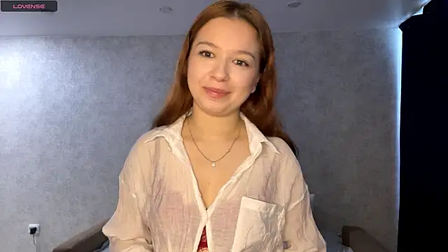 SofiaClarky online show from 06/07/26, 06:18