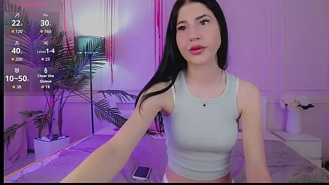Snapshot of Emily_xoo chatting on 06/16/26, 03:34 Emily xoo online show from 06/16/26, 03:34