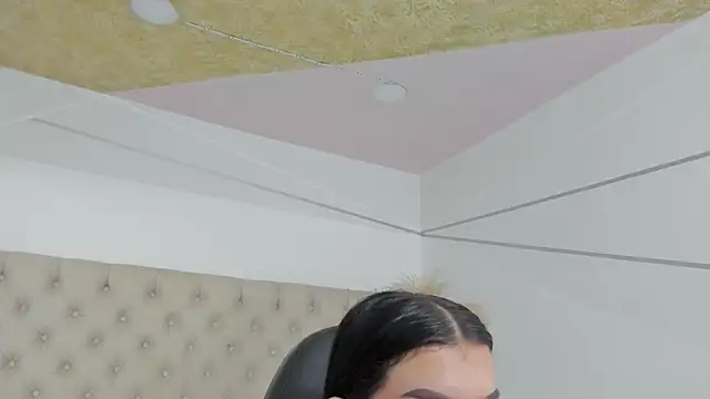 Snapshot of MelCherry chatting on 05/07/26, 08:45 MelCherry online show from 05/07/26, 08:45