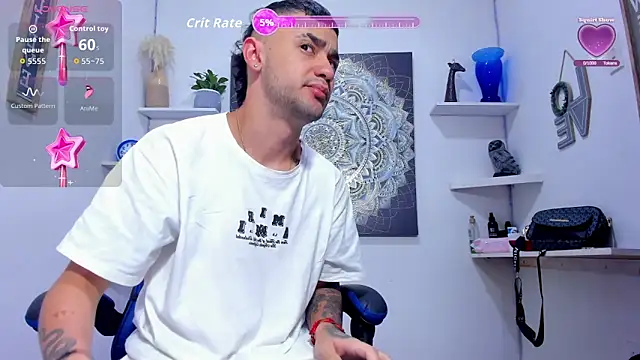 Jey hot7 online show from 06/06/26, 07:19