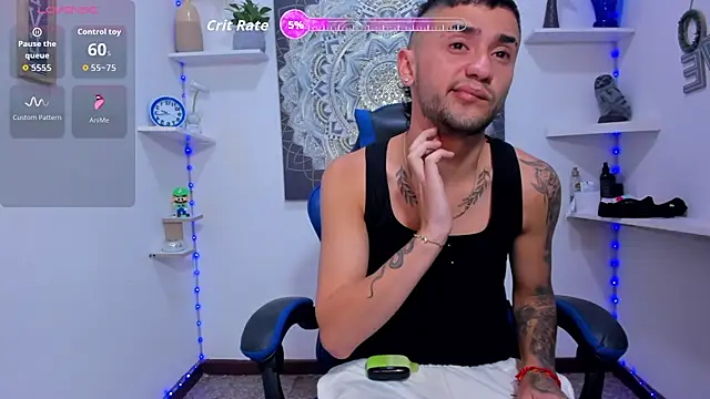 Jey hot7 online show from 05/28/26, 07:20