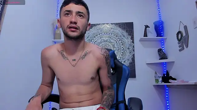 Jey hot7 online show from 05/15/26, 07:34