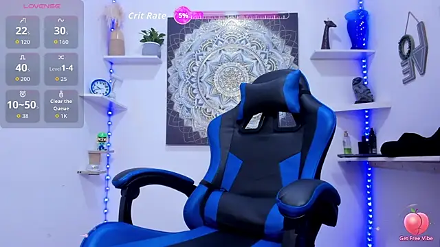 Jey hot7 online show from 05/14/26, 07:22