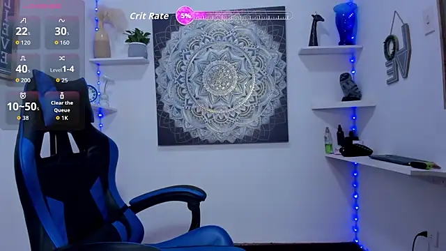 Jey hot7 online show from 06/01/26, 07:35
