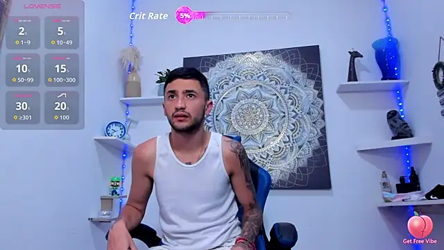 Jey hot7 online show from 05/16/26, 07:24