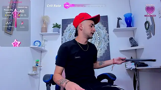 Jey hot7 online show from 06/05/26, 07:30