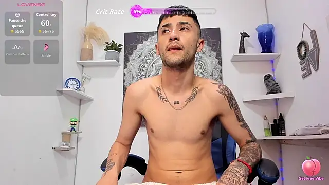 Jey hot7 online show from 05/09/26, 07:50