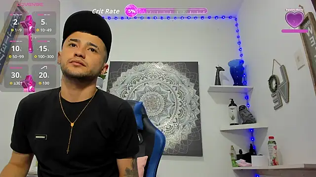 Jey hot7 online show from 06/16/26, 08:31