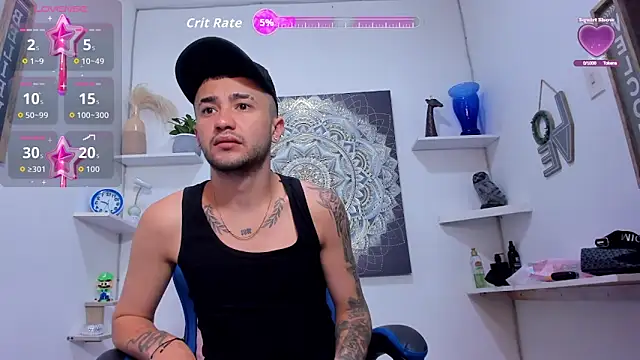 Jey hot7 online show from 06/09/26, 07:37