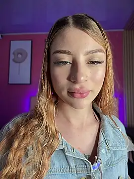 Jessy Queen online show from 05/12/26, 07:42