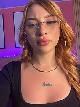 Jessy Queen online show from 06/02/26, 07:36