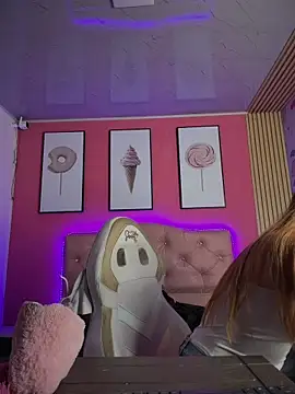 Jessy Queen online show from 05/15/26, 07:34