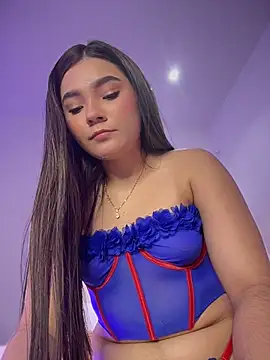 Mia Rodriguezz  online show from 05/10/26, 03:21