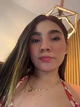 Mia Rodriguezz  online show from 06/03/26, 04:13