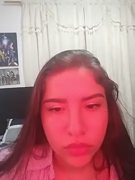 LinaColombianGirl online show from 05/03/26, 05:45