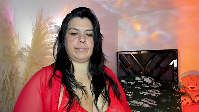 Snapshot of Martina_Foxy01 chatting on 07/19/26, 12:24 Martina Foxy01 online show from 07/19/26, 12:24