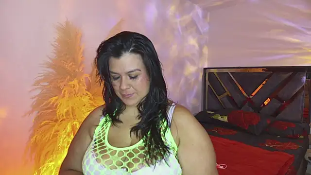 Snapshot of Martina_Foxy01 chatting on 07/15/26, 11:39 Martina Foxy01 online show from 07/15/26, 11:39