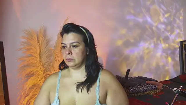 Snapshot of Martina_Foxy01 chatting on 07/12/26, 11:11 Martina Foxy01 online show from 07/12/26, 11:11