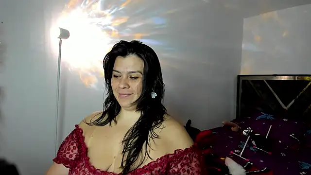 Snapshot of Martina_Foxy01 chatting on 07/25/26, 11:05 Martina Foxy01 online show from 07/25/26, 11:05
