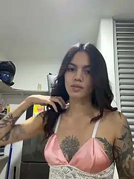 Snapshot of VeroJenkins_ chatting on 07/10/26, 03:06 VeroJenkins online show from 07/10/26, 03:06