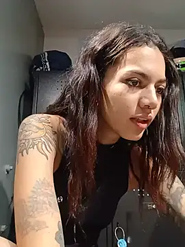 Snapshot of VeroJenkins_ chatting on 07/19/26, 12:46 VeroJenkins online show from 07/19/26, 12:46