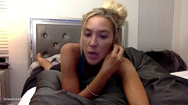 Misss alyssaaa online show from 06/09/26, 04:13