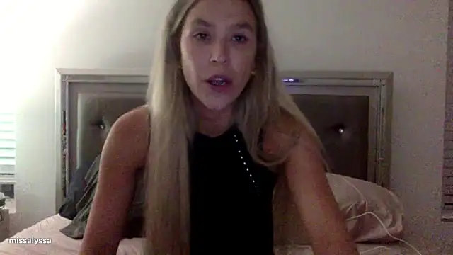 Misss alyssaaa online show from 05/28/26, 03:36