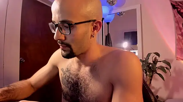 LarryGarzon online show from 07/24/26, 11:34