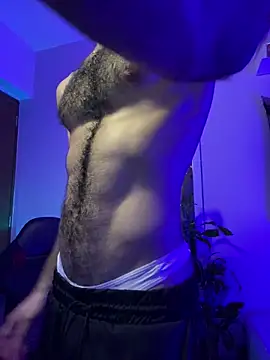 LarryGarzon online show from 05/08/26, 12:47