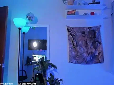 LarryGarzon online show from 05/13/26, 11:01